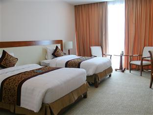 Lam Kinh Hotel Thanh Hóa Exteriör bild